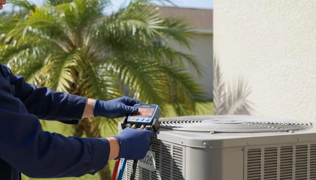 AC Installation in Orlando, FL: The 2026 Homeowner’s Buying Guide