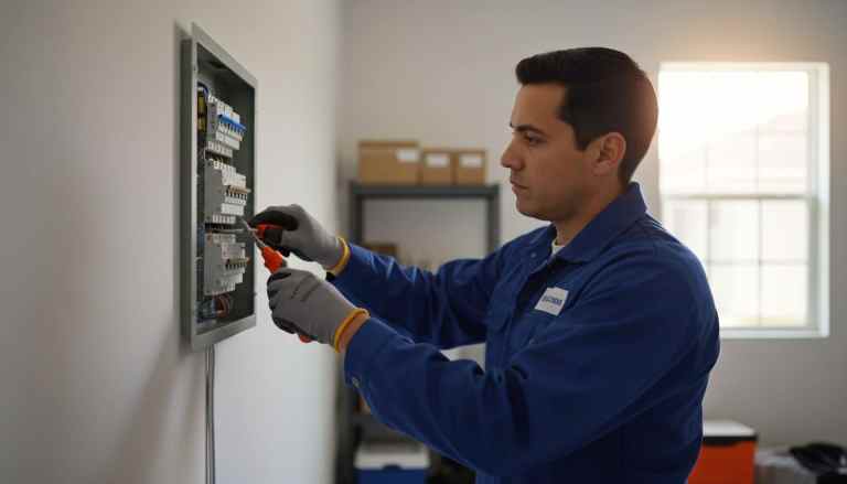 Electrical Services in Orlando, FL