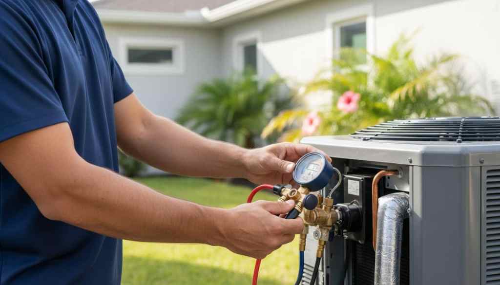 Expert AC Service in Orlando, Tampa, & Lakeland: Your 2026 Comfort Guide