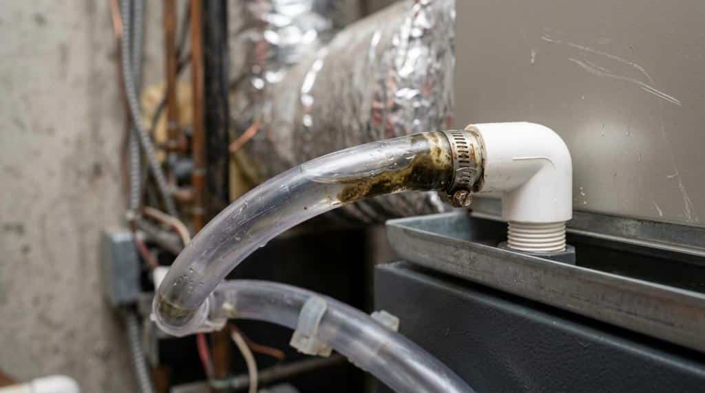 home air conditioning