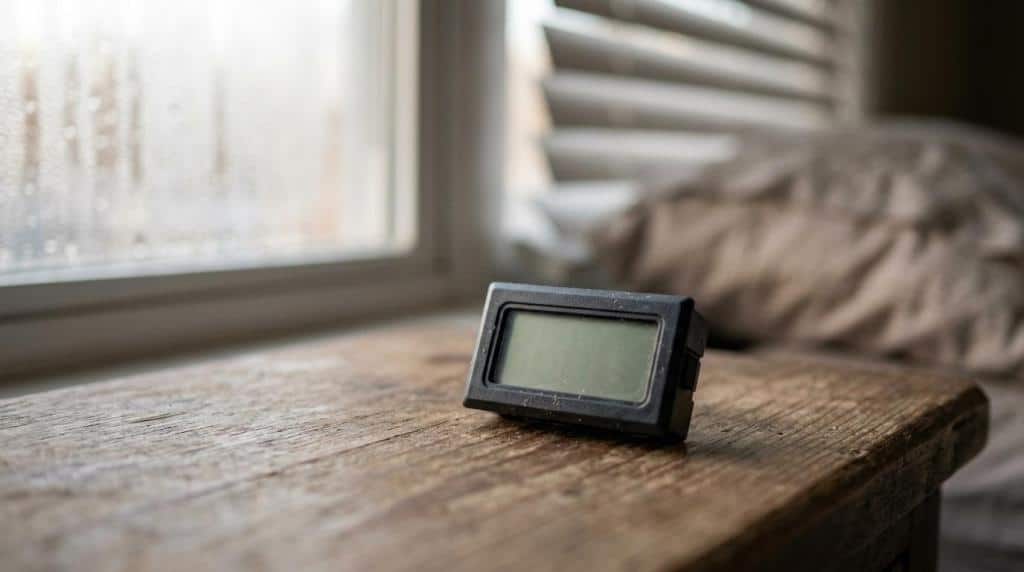 indoor air quality
