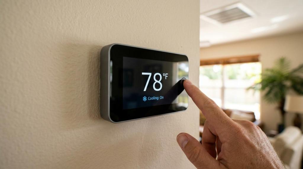 kissimmee ac repair