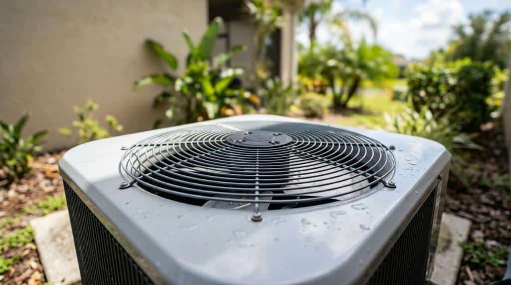 orlando ac installation
