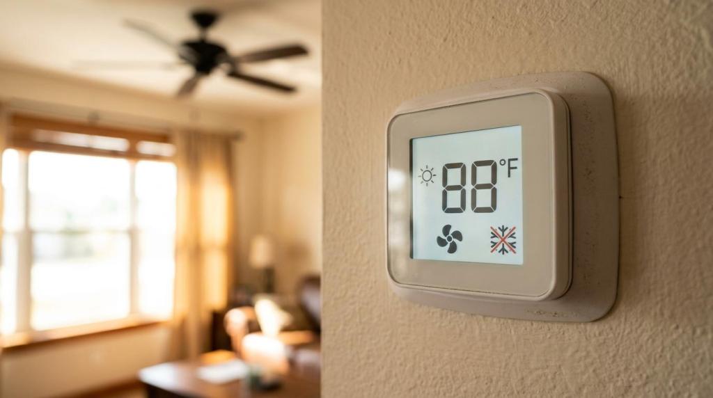 sanford ac repair