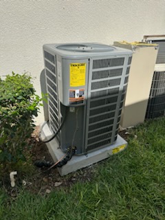 HVAC Services in Clermont, FL