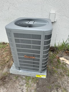 HVAC Services in Kissimmee, FL