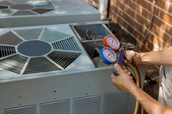 HVAC Services in Tampa, FL