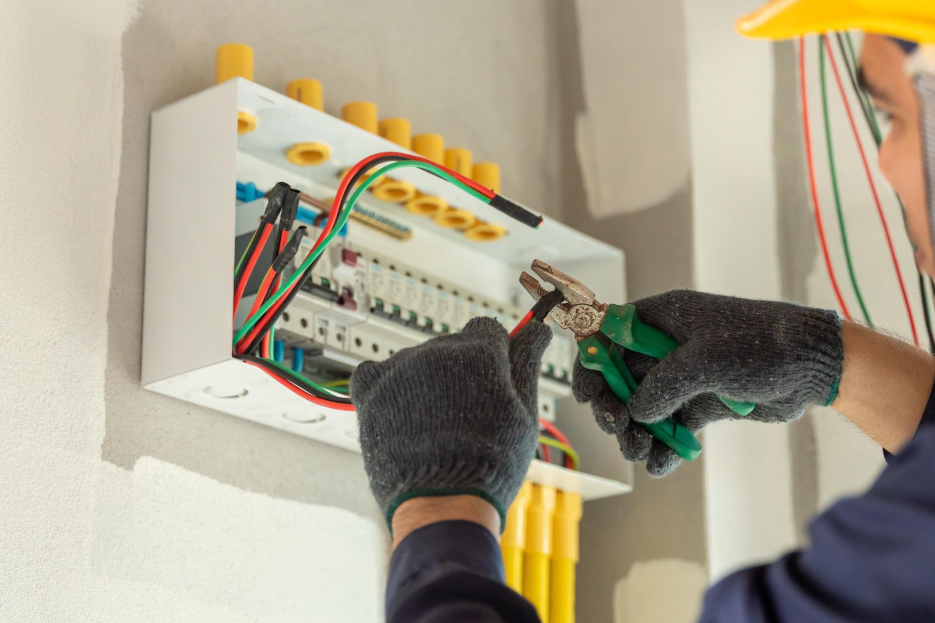 Electrical Services in Orlando, FL